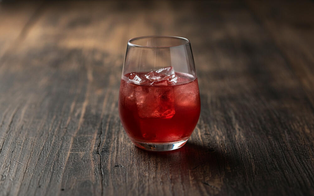 Iasses Cranberry Special