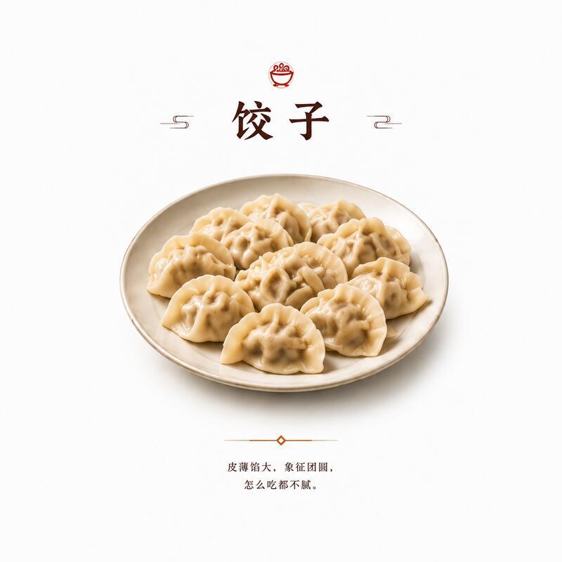 Handmade Dumplings