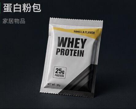 Protein Pack