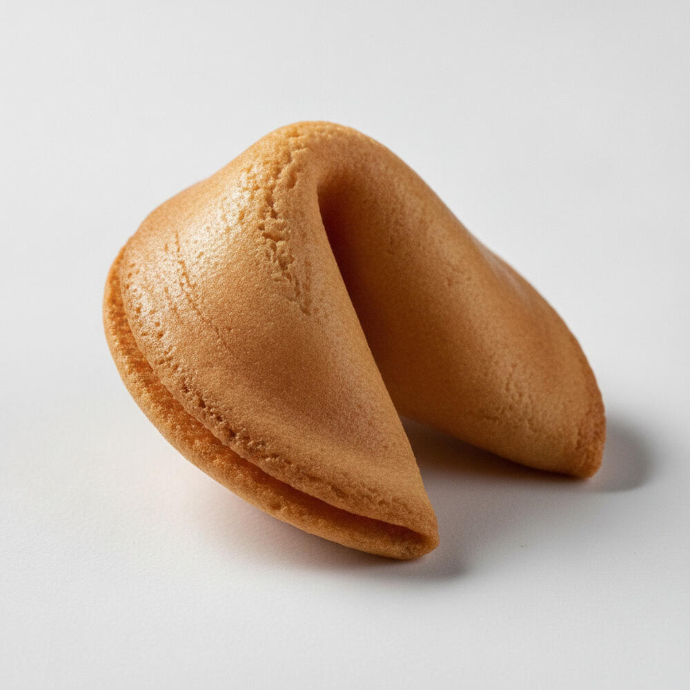 Fortune Cookie